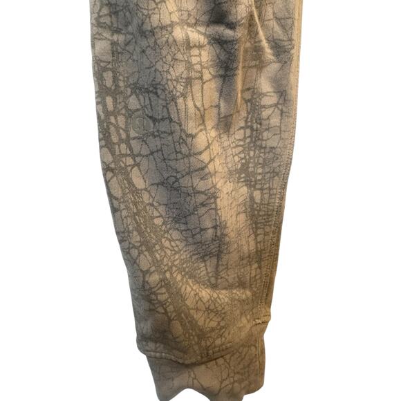 LULULEMON Warm Down Jogger 7/8 Length
Thread Dye Rover Black Sz 10 Gorpcore Cozy - Picture 5 of 8